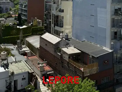 Departamento en Alquiler Temporal 10 años