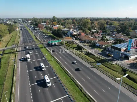 Terreno Lote  en Venta, Ituzaingó