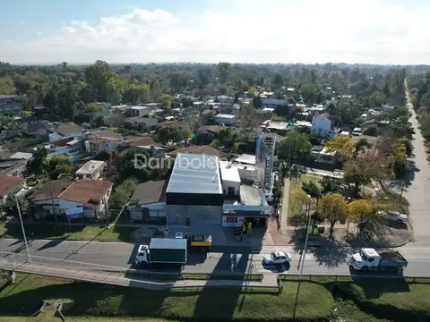 Terreno en Venta en Villa Gobernador Udaondo, USD 132.000