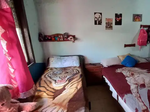 Casa en Venta 50 años