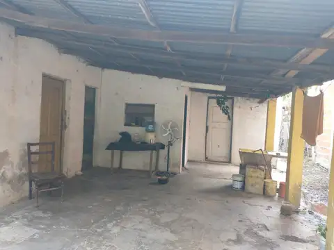 OPORTUNIDAD LOTE BUENA UBICACION