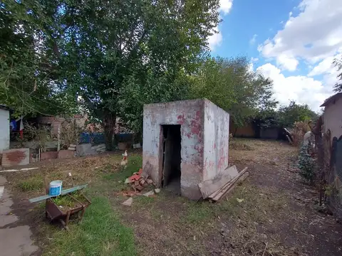 Terreno en Venta de 424,0 m2