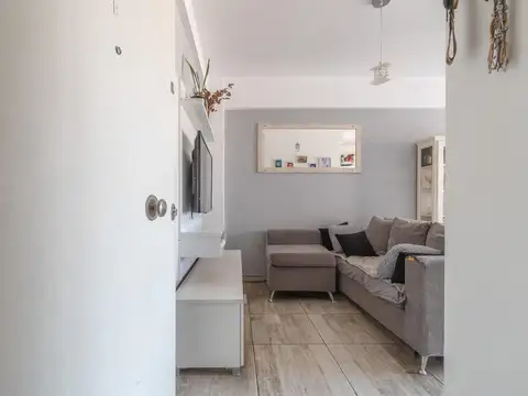 Departamento en Venta en Villa del Parque, USD 129.000