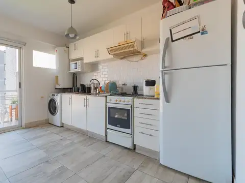 Departamento en Venta 17 años
