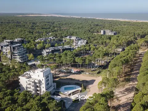 Departamento en Alquiler Temporal de 1 dormitorio