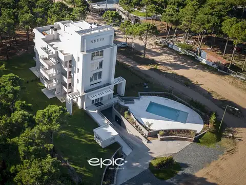 Departamento en Alquiler Temporal de 2 ambientes