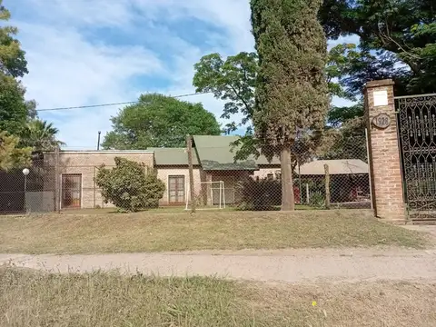 Casa en Venta 28 años
