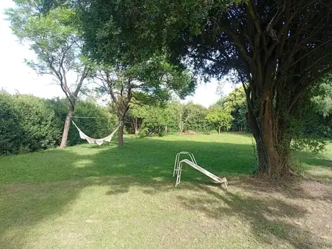 Casa en Venta al Sureste