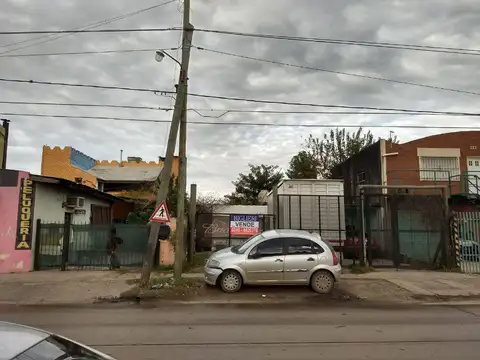 Colectora Oeste al 2900