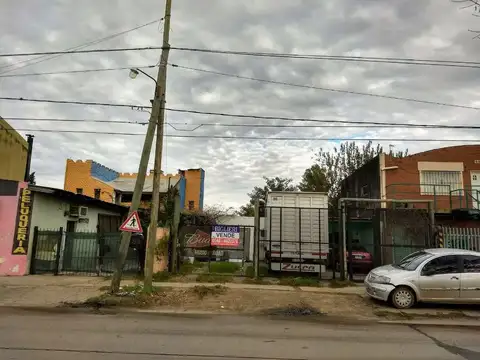 Terreno en Venta en Garin-Centro, USD 195.000