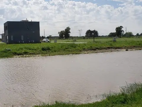 Lote en Venta 1000 m en Barrio Privado La Alameda en Canning