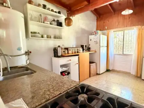 Casa en Venta 51 años
