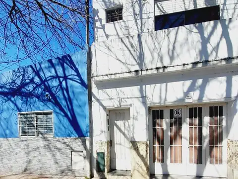 Calle 40 e/ 116 y 117