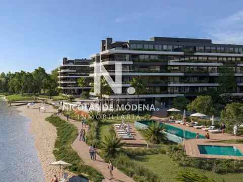 Departamento en Venta en Victorino de la Plaza, Partido de Guaminí