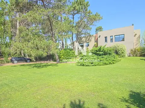 Casa en Alquiler Temporal en Rincón del Indio, USD 15.400