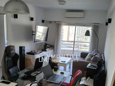 Departamento  en Alquiler en Morón, G.B.A. Zona Oeste, Argentina