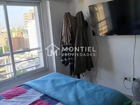 Departamento en Alquiler Apto profesional