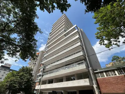 DEPARTAMENTO 3 AMBIENTES - VILLA URQUIZA, CAPITAL FEDERAL