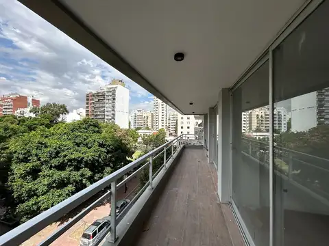 Valdenegro 2500, Piso 1