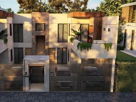 Departamento a Estrenar en Barrio Quinta Gabrielli – Carrodilla