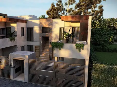 Avenida San Martin al 3924