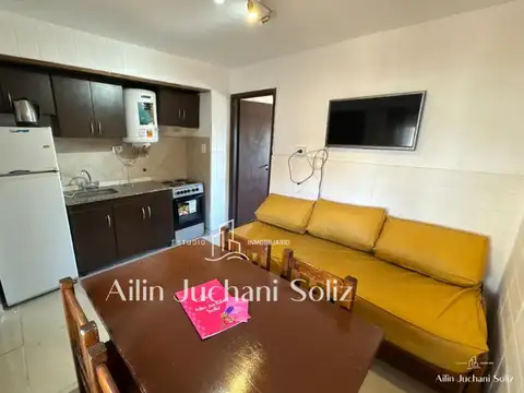 Departamento en Venta en San Bernardo del Tuyu, Partido de La Costa