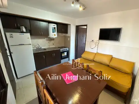 Departamento en Venta en San Bernardo del Tuyú, USD 27.000