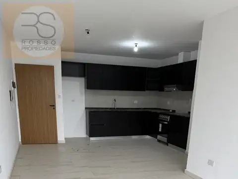 Departamento en Venta al Oeste