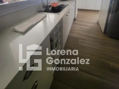 Haras Santa Maria, Casa en Venta