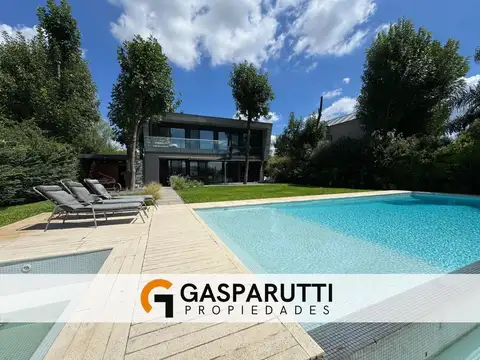 Casa en Venta de 4 dormitorios