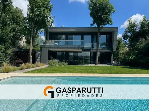 San Matías, Escobar