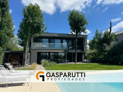 Casa en Venta en San Matias, USD 580.000