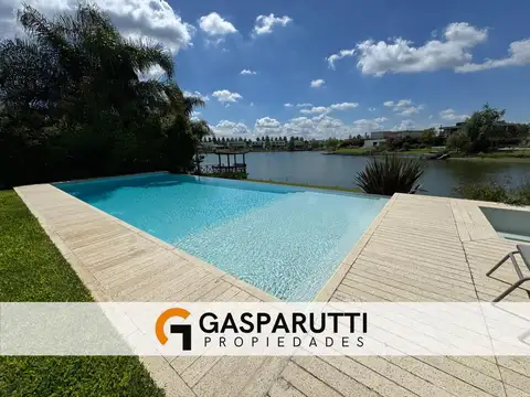 Casa en Venta 5 años