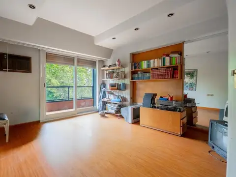 Departamento en Venta en Palermo, USD 1.450.000