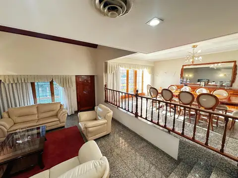 Casa en Venta 35 años