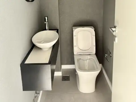 Departamento en Alquiler en San Isidro Centro, USD 3.600