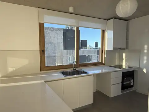 Departamento en Alquiler de 4 ambientes