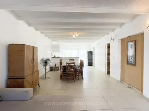 Casa en Venta en Olivos Maipu/Uzal, USD 292.000