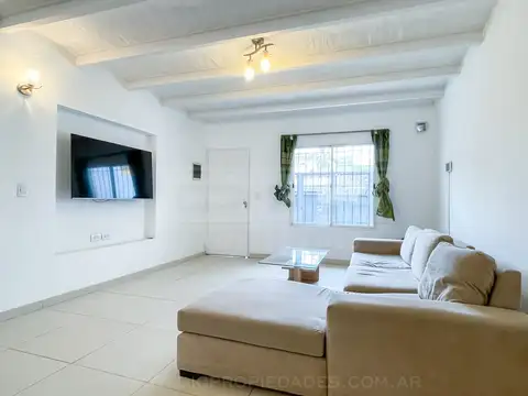 Casa en Venta en Olivos Maipú/Uzal, USD 283.000