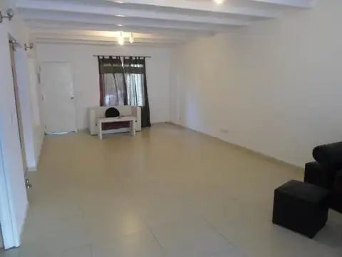 Duplex 1 dormitorio reciclado a nuevo