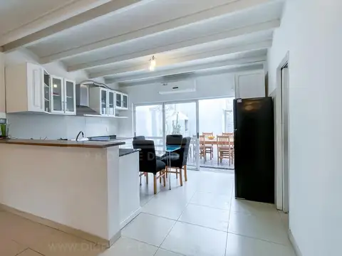 Casa en Venta 30 años