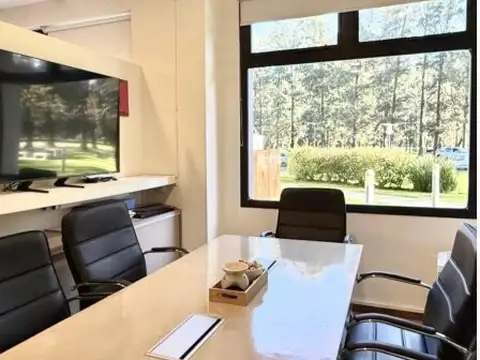 Oficina en Alquiler A Estrenar