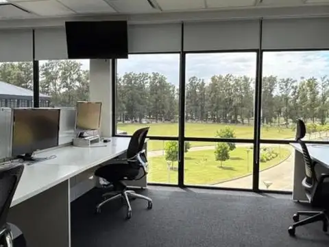 ALQUILERES en PARQUE EMPRESARIAL AUSTRAL