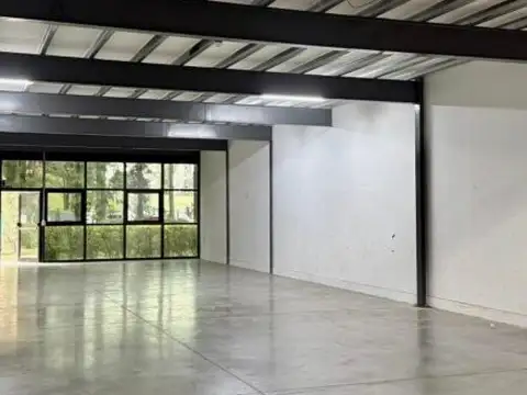 ALQUILERES en PARQUE EMPRESARIAL AUSTRAL