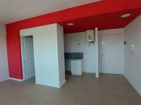 Departamento en Venta en San Nicolás, USD 60.000