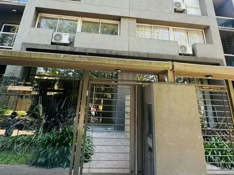 Rodriguez Peña 900, Piso 6