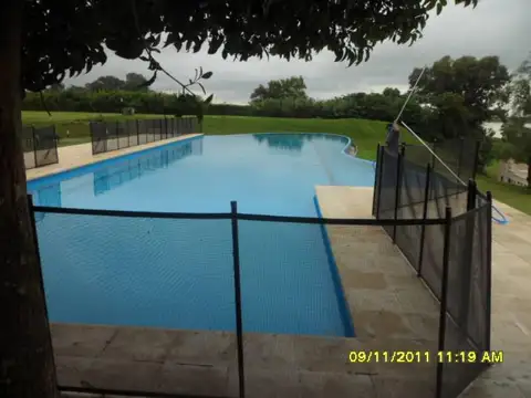 PUERTO PARAISO al 100