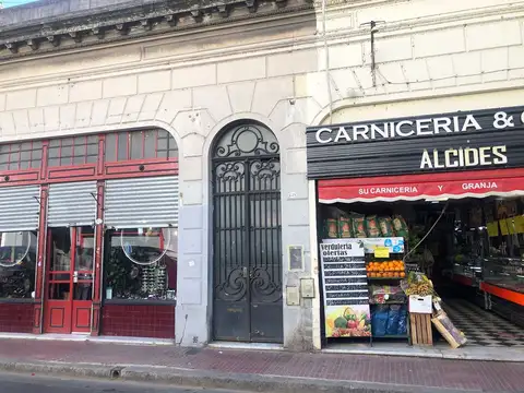 PH 2 ambientes venta San Telmo sin expensas 