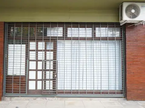 Alquiler local comercial / deposito chacarita 98m2