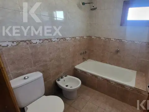 Departamento en Alquiler 18 años